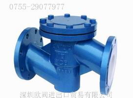 進口襯氟止回閥與壓力變送器 價格、圖片及配件廠家綜合指南