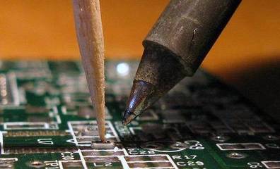 學習嵌入式 硬件好還是軟件好？年薪30W+的嵌入式工程師之路