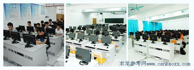 廣東省南方技師學院廣州校區計算機軟硬件的技術開發專業介紹