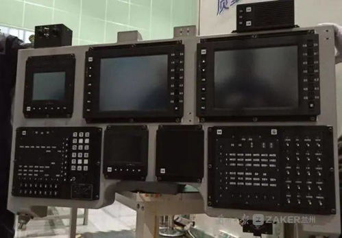 神舟再出發(fā) 510所計(jì)算機(jī)軟硬件技術(shù)開發(fā)，為航天夢想保駕護(hù)航