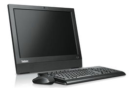 聯(lián)想揚(yáng)天 W4600i E5400 一體電腦 性能與實(shí)用并重的商務(wù)選擇